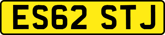ES62STJ
