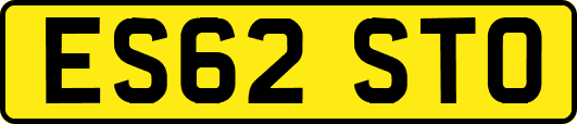 ES62STO