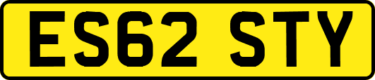 ES62STY