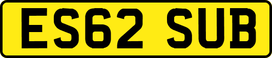 ES62SUB