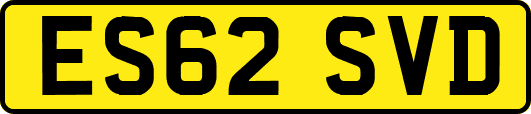 ES62SVD