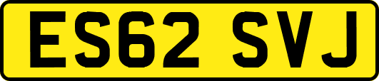 ES62SVJ