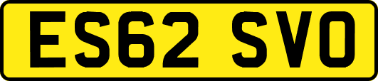 ES62SVO