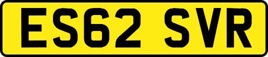 ES62SVR