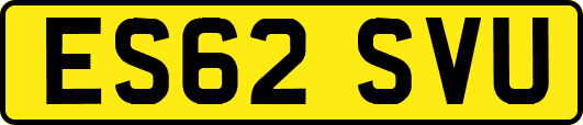 ES62SVU