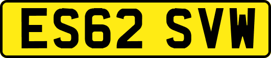 ES62SVW