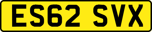 ES62SVX