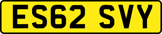 ES62SVY
