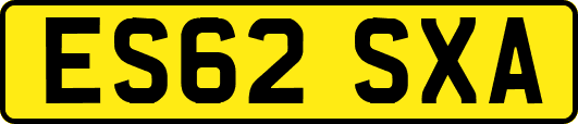 ES62SXA