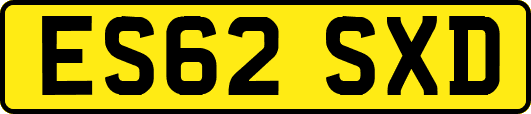 ES62SXD