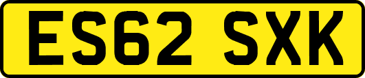 ES62SXK