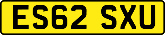 ES62SXU