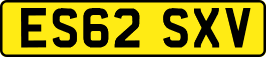 ES62SXV