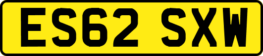 ES62SXW