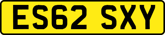 ES62SXY