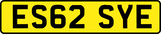 ES62SYE