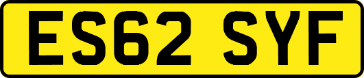 ES62SYF