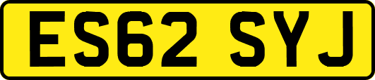 ES62SYJ