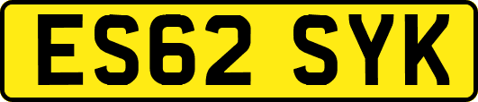 ES62SYK