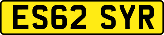 ES62SYR