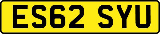 ES62SYU