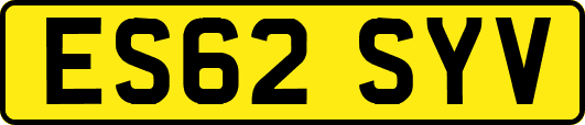 ES62SYV