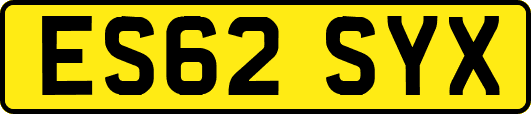 ES62SYX