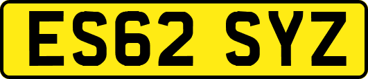 ES62SYZ