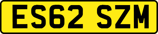 ES62SZM