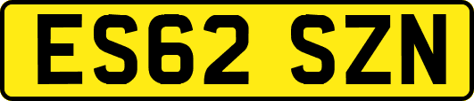 ES62SZN