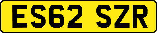 ES62SZR