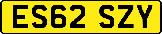 ES62SZY