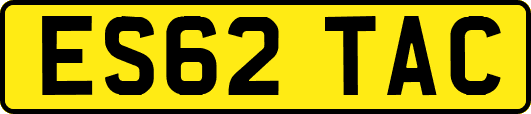 ES62TAC