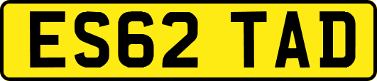 ES62TAD