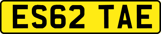 ES62TAE