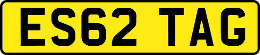 ES62TAG