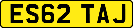 ES62TAJ