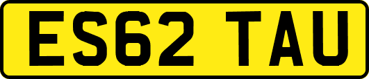 ES62TAU