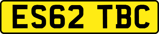 ES62TBC