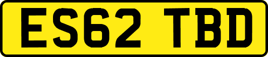 ES62TBD
