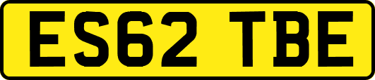 ES62TBE