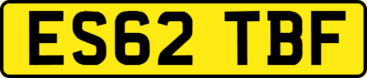 ES62TBF