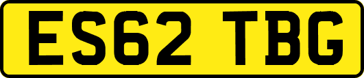 ES62TBG