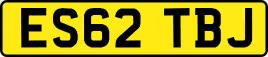 ES62TBJ