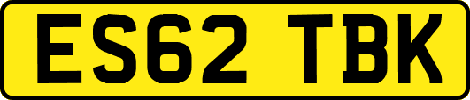 ES62TBK
