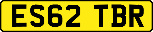 ES62TBR