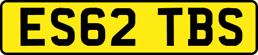 ES62TBS