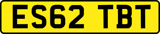 ES62TBT