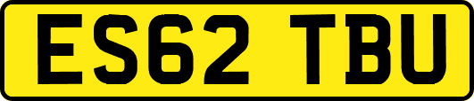 ES62TBU