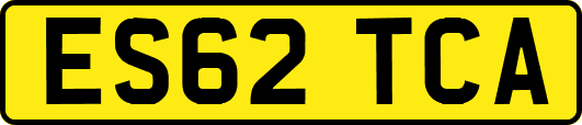 ES62TCA